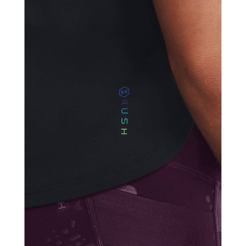 Under Armour Rush Funktionstank Damen