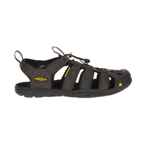 CLEARWATER CNX LEATHER M Herren - Outdoor Sandalen