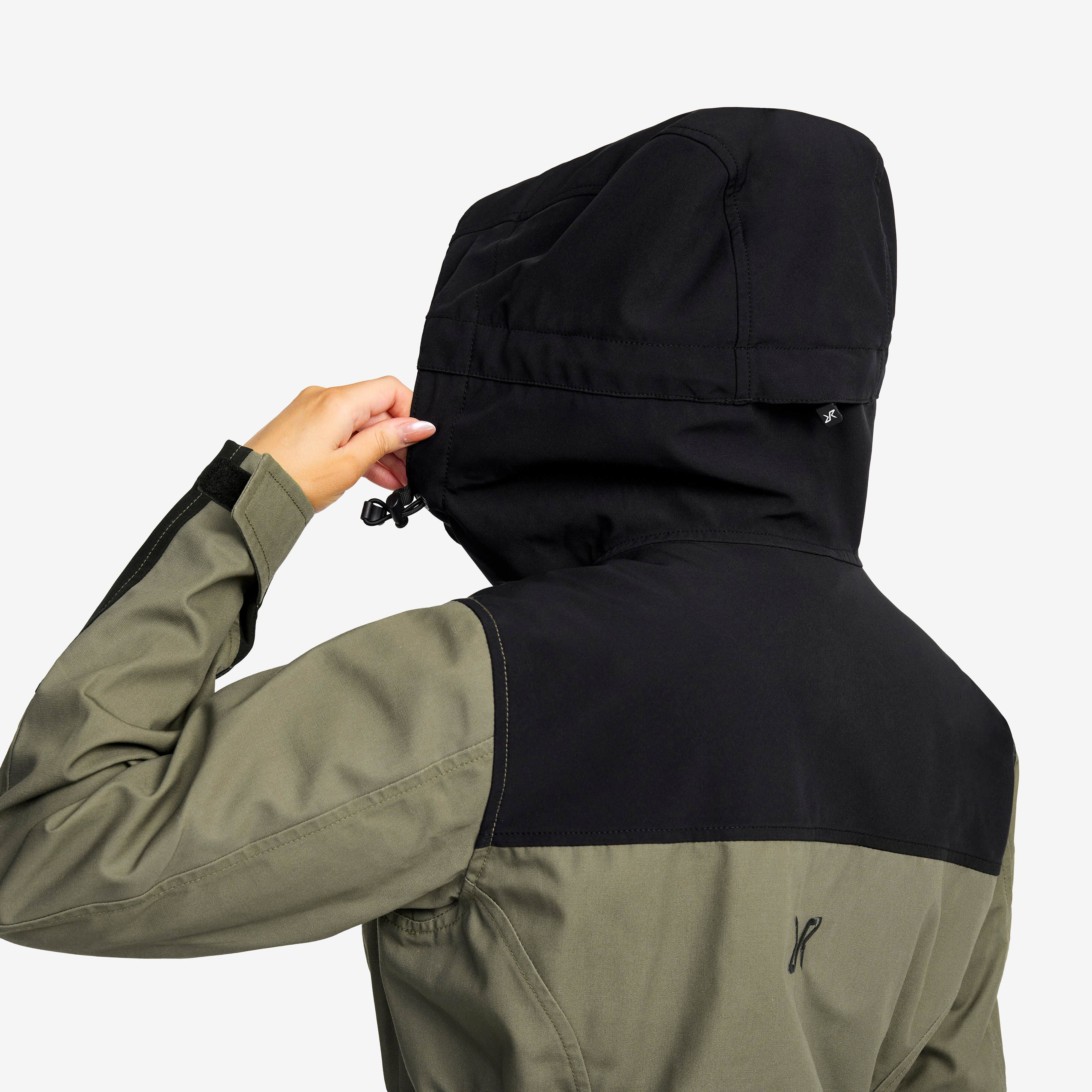 Outdoor Jacket Femme Kalamata