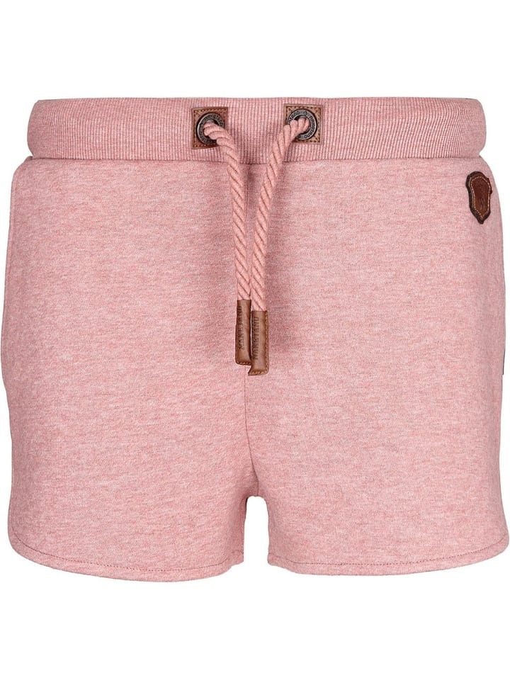 naketano Short in Pink günstig kaufen