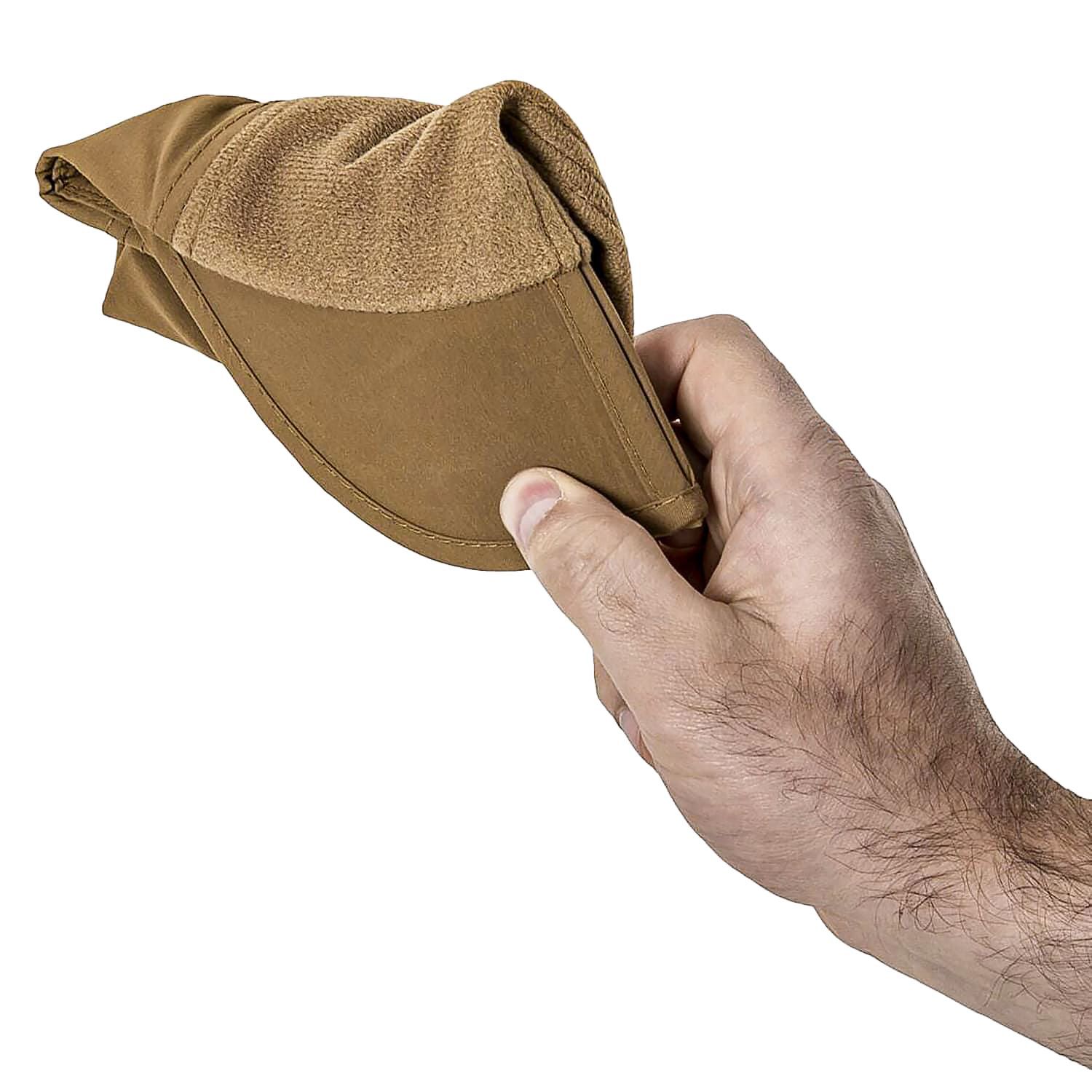 BBC Folding Outdoor Cap