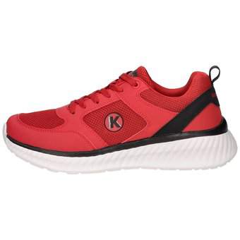 KangaROOS KH Theo Sneaker in rot