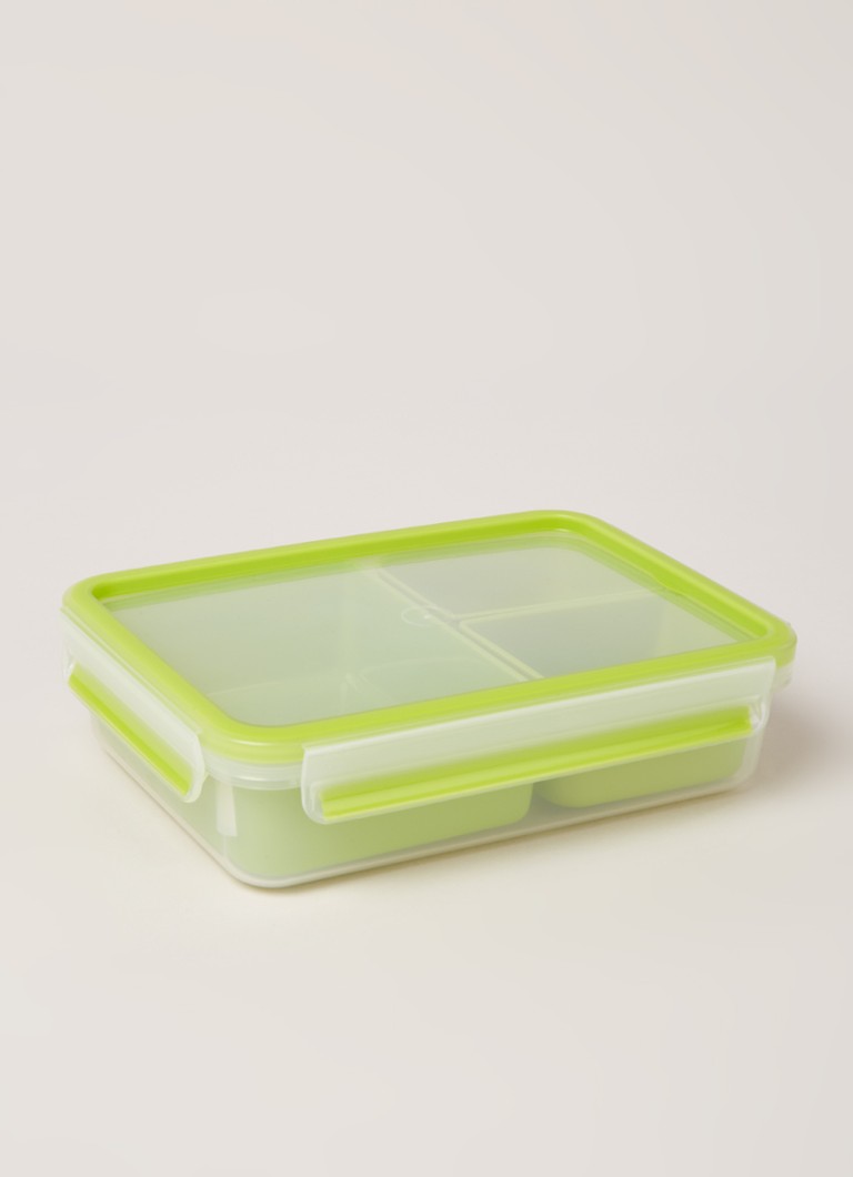 Cutie de prânz Tefal MasterSeal pentru călătorii