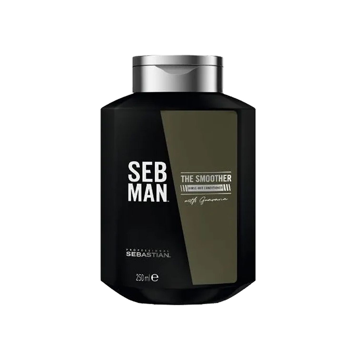 Sebastian The Smoother Sebman Après-Shampooing Tous Types De Cheveux