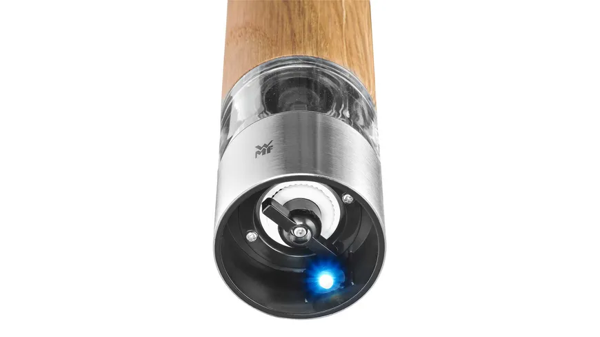 WMF Elektrische Mühle Holz Ceramill