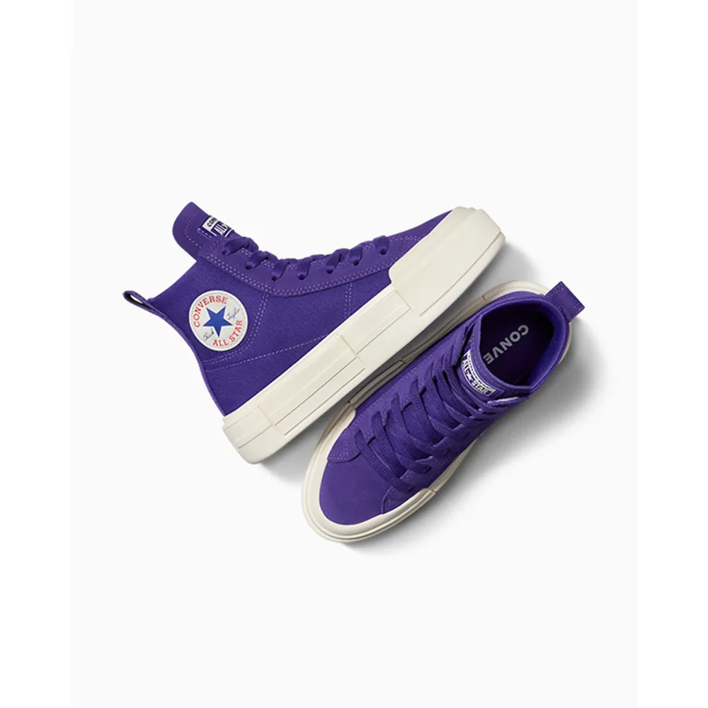 Converse Chuck Taylor All Star Cruise A10238C / lila
