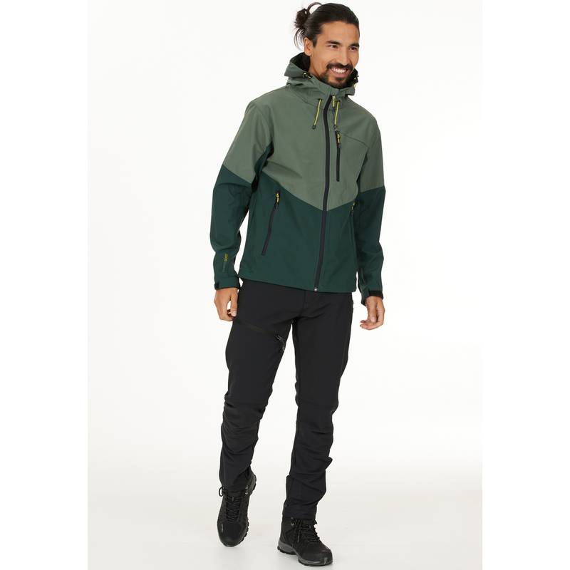 Whistler RODNEY Softshelljacke Herren