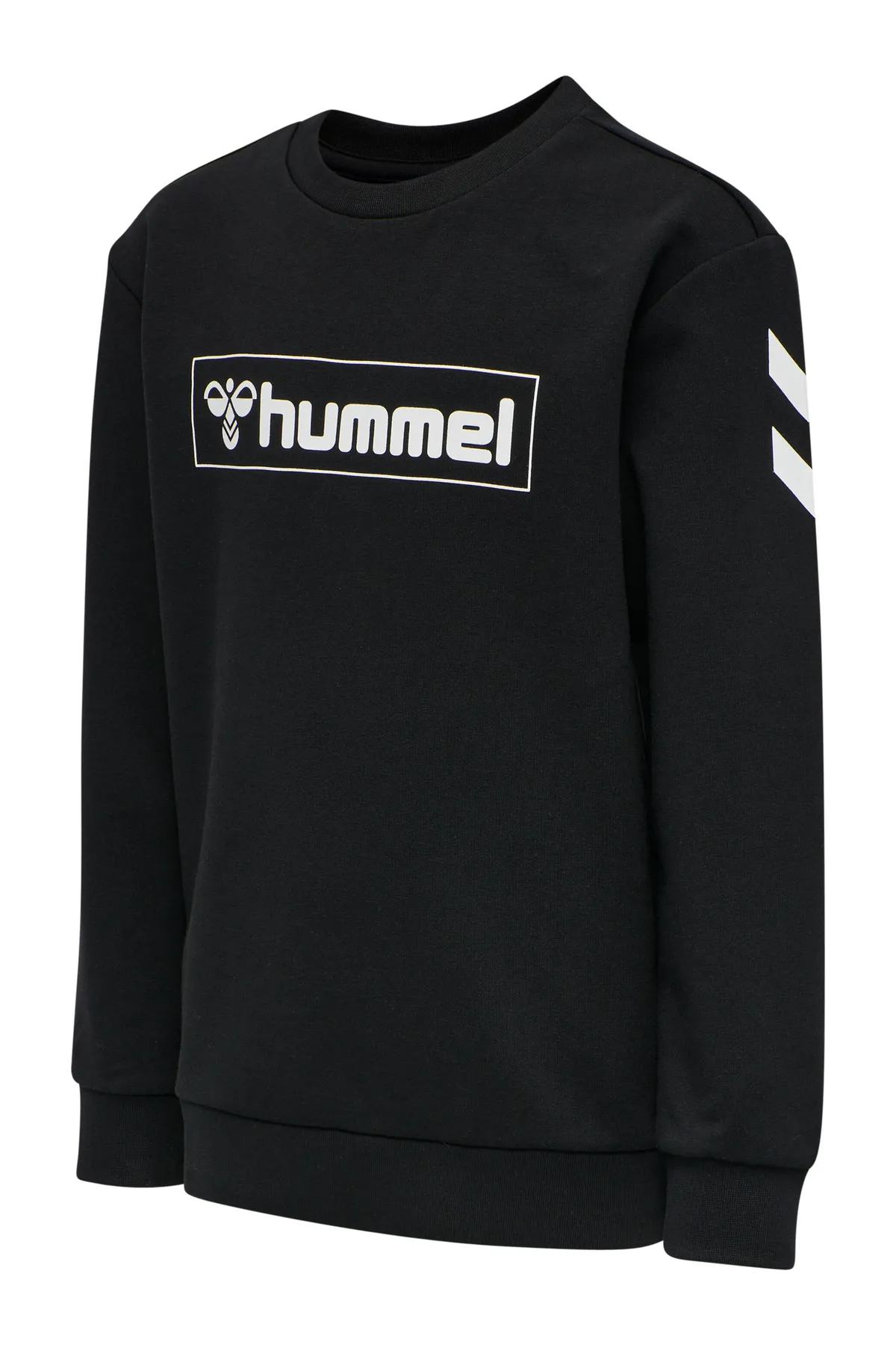 hummel  hmlBOX SWEATSHIRT