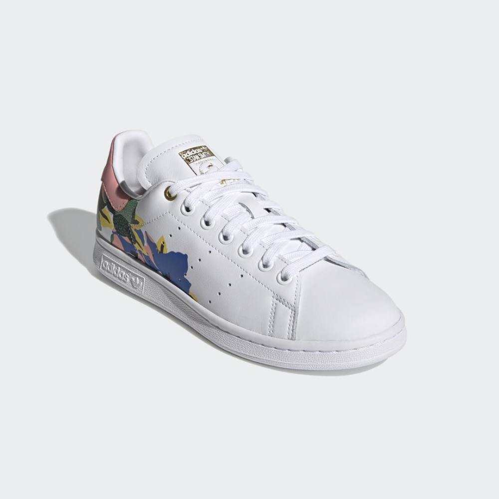 adidas Stan Smith W FW2522 / weiss