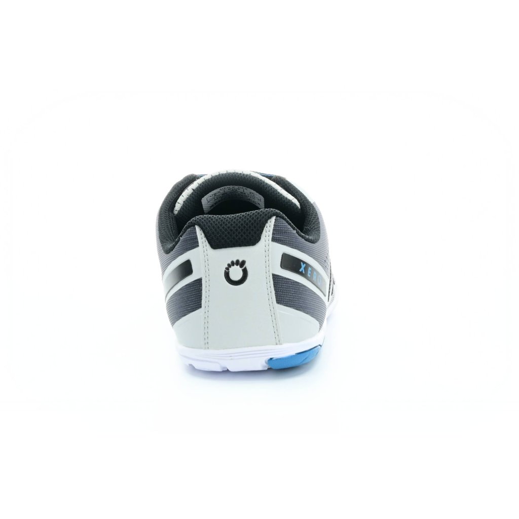 Xero Shoes HFS Dawn Grey sportliche Barfußschuhe