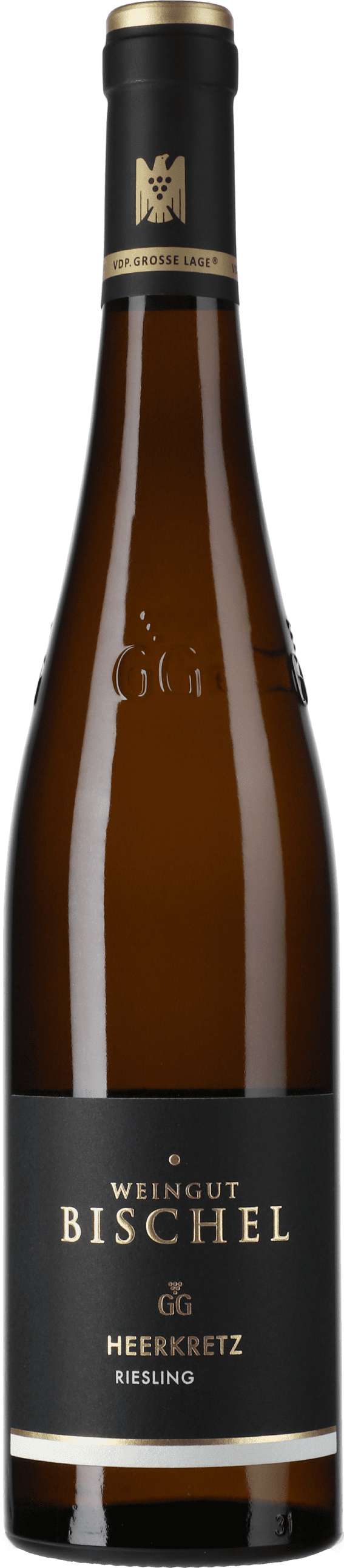 Bischel: Riesling Heerkretz Großes Gewächs 2021