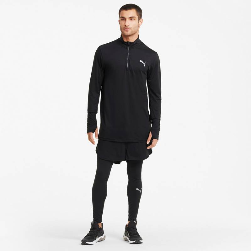 PUMA Run Favorite Lauftights Herren