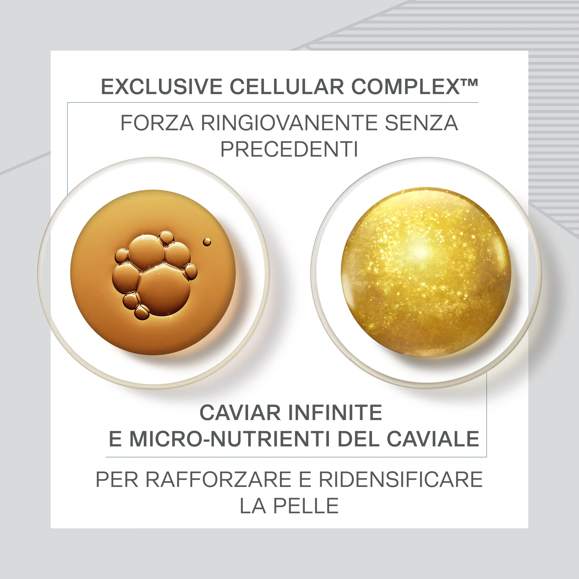Skin Caviar Eye Lift -ryppyjä ehkäisevä silmänympärysseerumi - Ryppyjä ehkäisevä silmänympärysiho