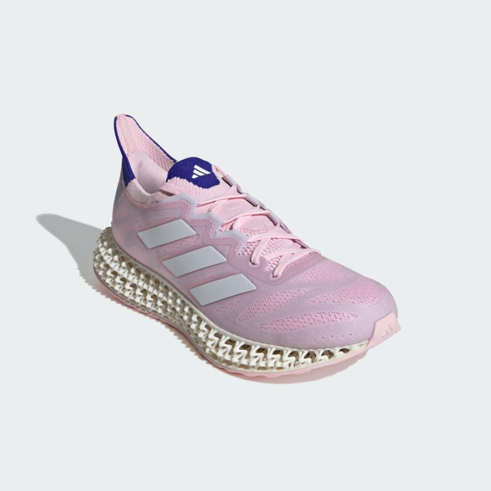 adidas 4DFWD 3 4D FWD ID3495 / pink