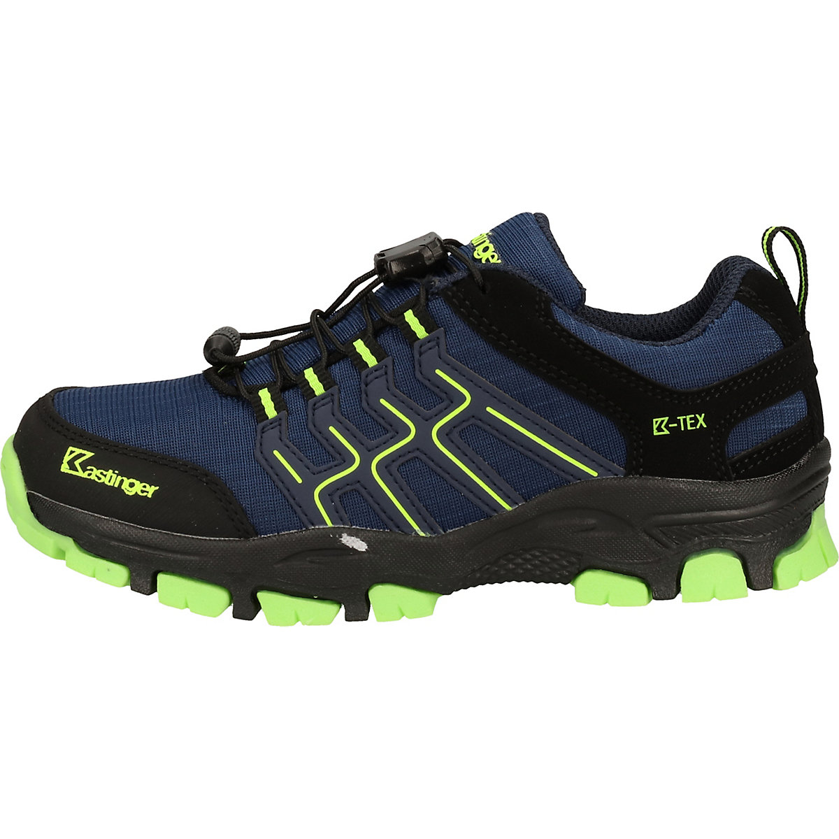 Outdoorschuhe FARRER II für Jungen