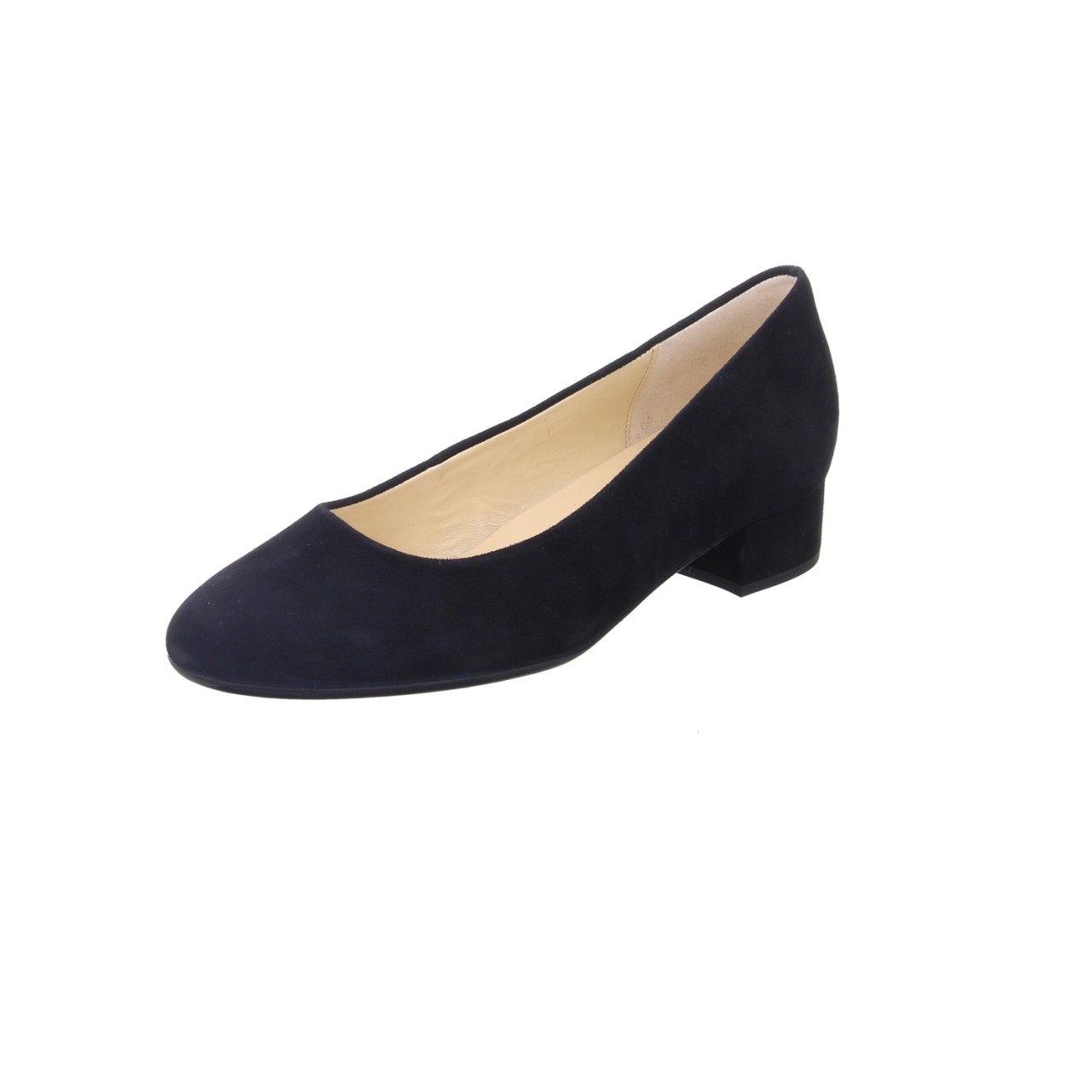 GABOR Modische Pumps schwarz