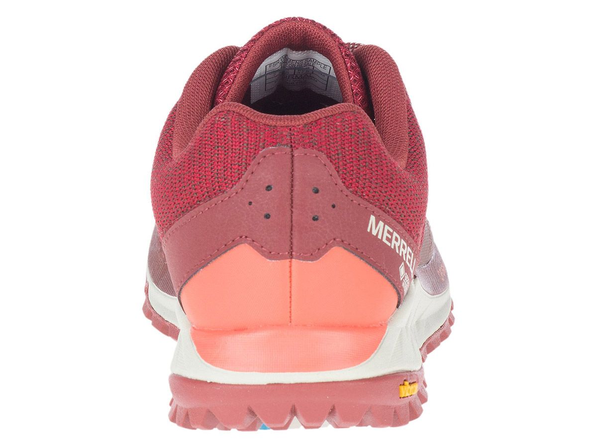 Merrell Antora 2 GTX Brick Damen Wanderschuhe