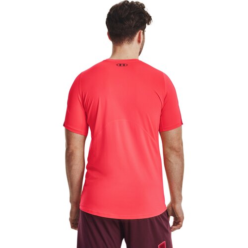 HERREN SHIRT UA HG ARMOUR NOV FITTED SS