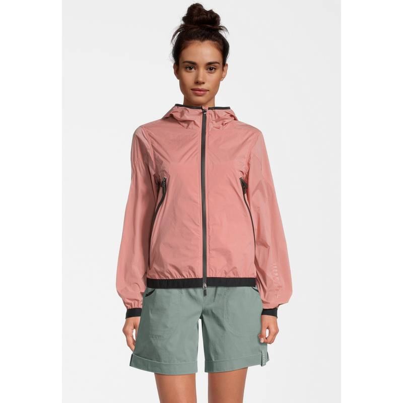 RH+ Element Wind W Hoody Windbreaker Damen