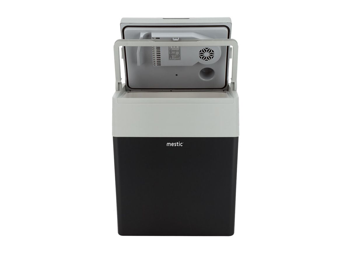 Mestic MTEC-28 AC/DC thermoelektrisch Kühlbox