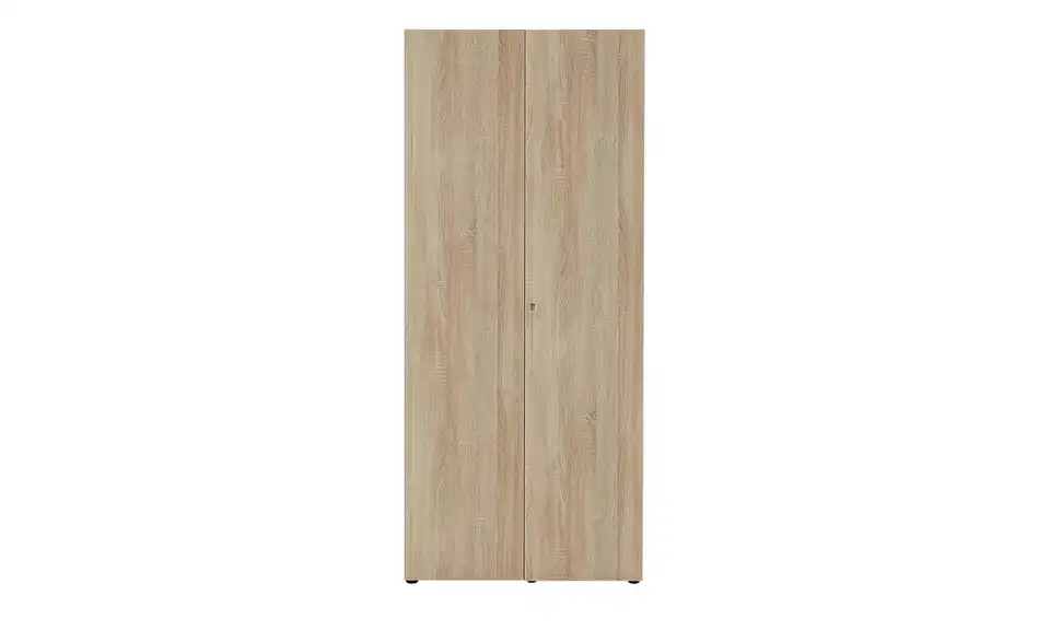 Drehtürenschrank