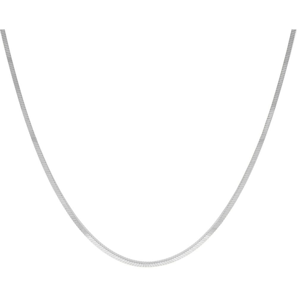 P D Paola Chaînette 925 Argent collier
