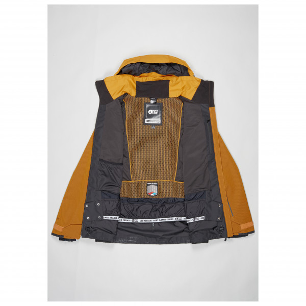 Picture - Track Jacket - Skijacke