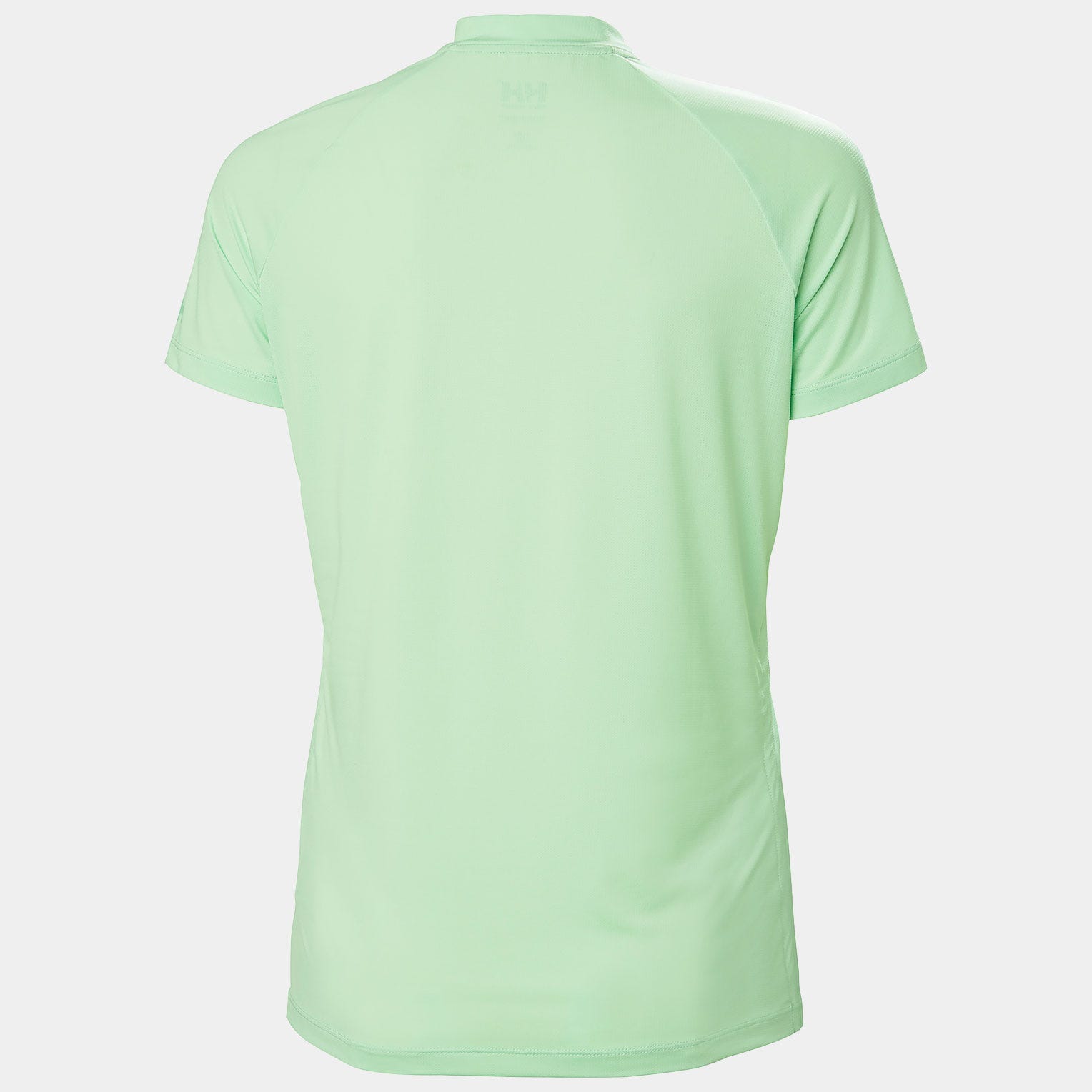 Women's Siren Half-Zip Quick-Dry T-Shirt