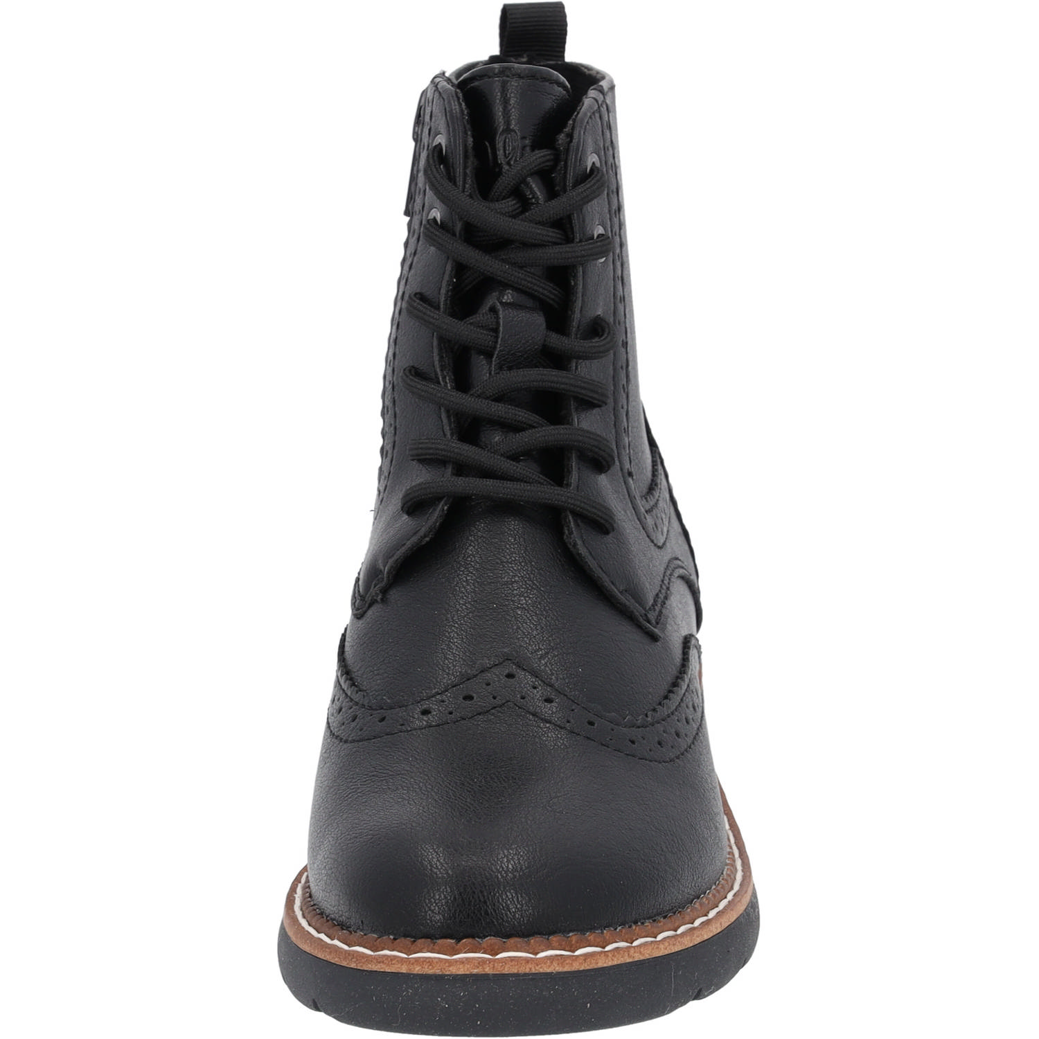 s. Oliver 25465, Stiefeletten, Damen, Schwarz