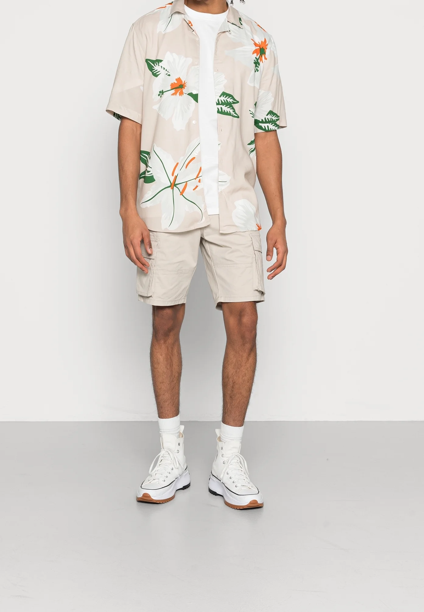 Camisa Only & Sons