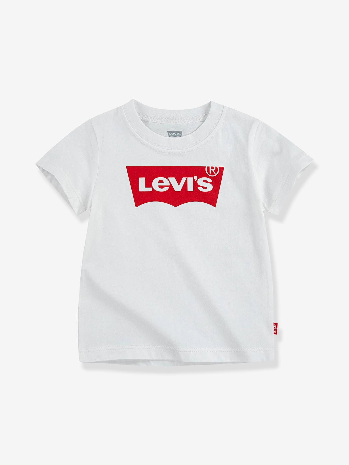 T-shirt Batwing LEVI'S bleu