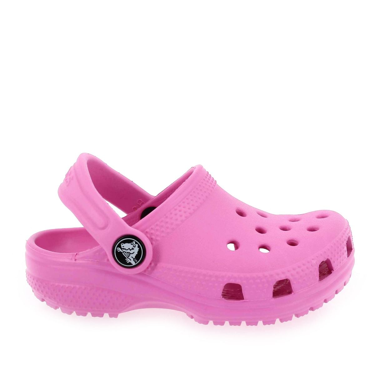 Crocs  CLASSIC CLOG G - Rose