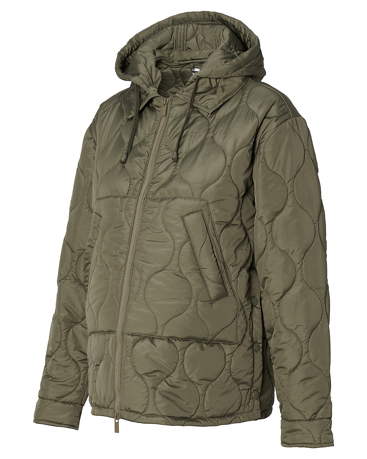 Umstandsjacke Winter Orion Umstandsjacken