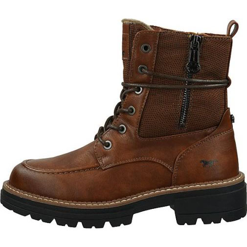 MUSTANG Stiefelette