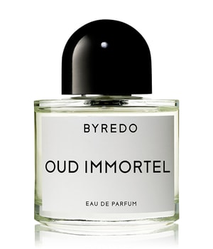 BYREDO Oud Immortel Eau de Parfum 50 ml