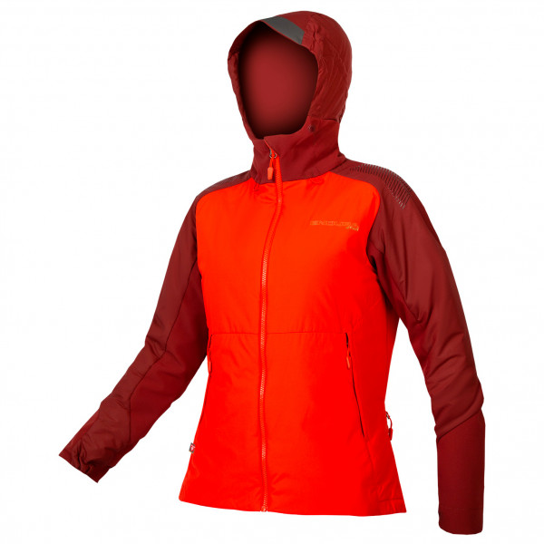 Endura - Damen MT500 Freezing Point Jacke - Fahrradjacke