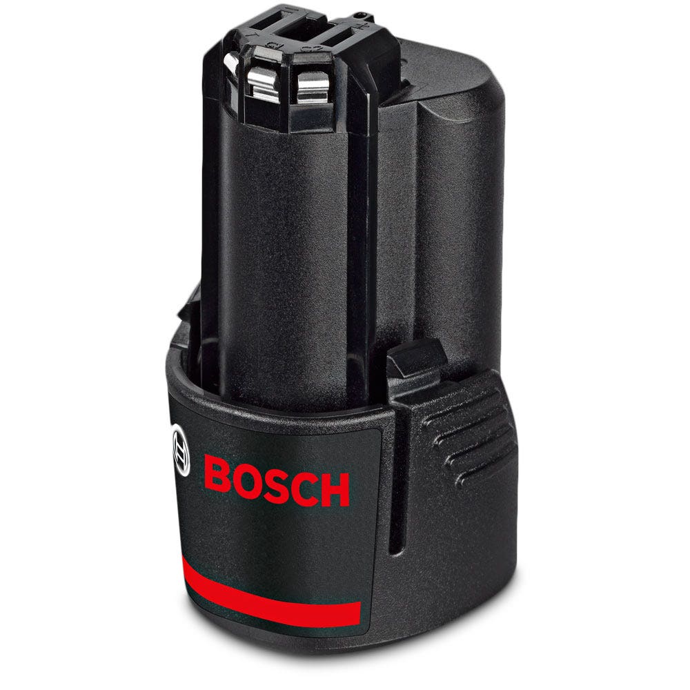 Bateria de íon de lítio BOSCH 12V 2.0Ah GBA 12V 2.0Ah 1600Z0002X