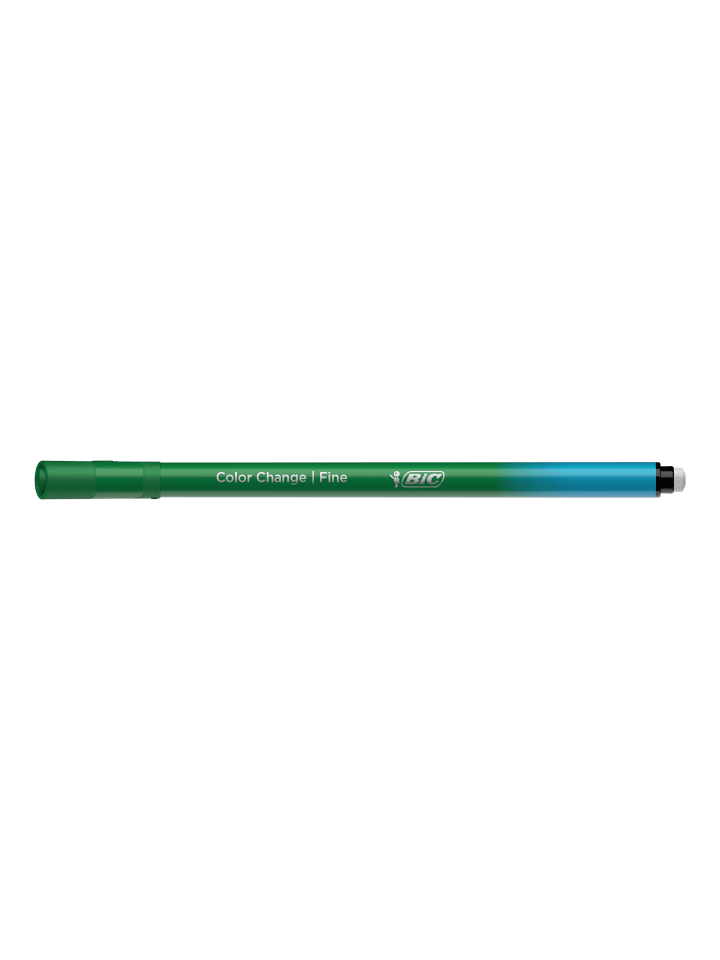 Bic Intensity Colour Change m. Farbwechseltechnologie – versch. Farben, 6er Pack günstig kaufen onesize