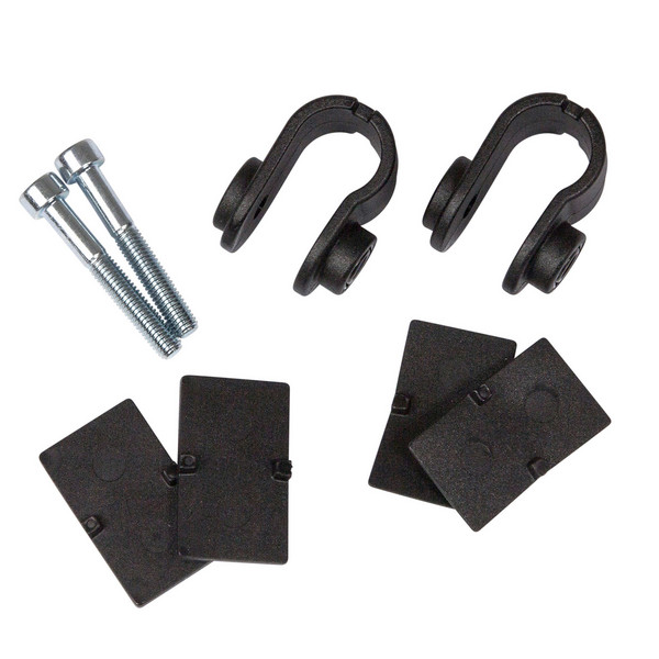 QL31-SCHELLEN F. 11-16MM ROHRDURCHMESSER - Fahrradzubehör