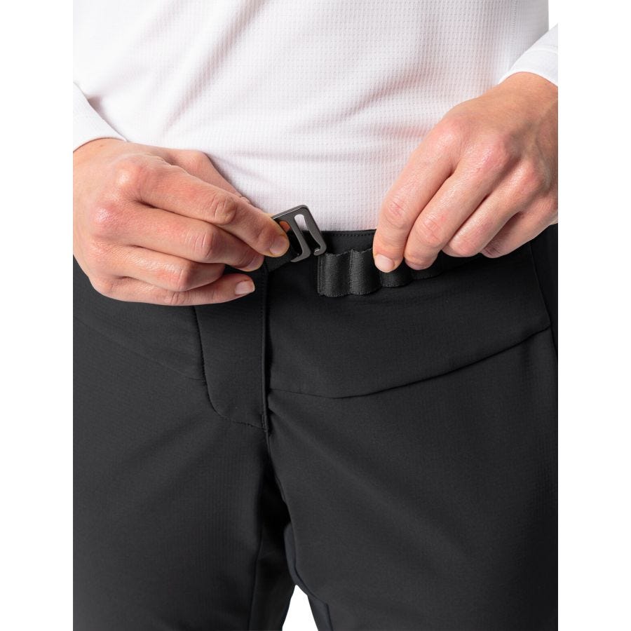 All Year Moab Fahrrad Softshellhose Damen