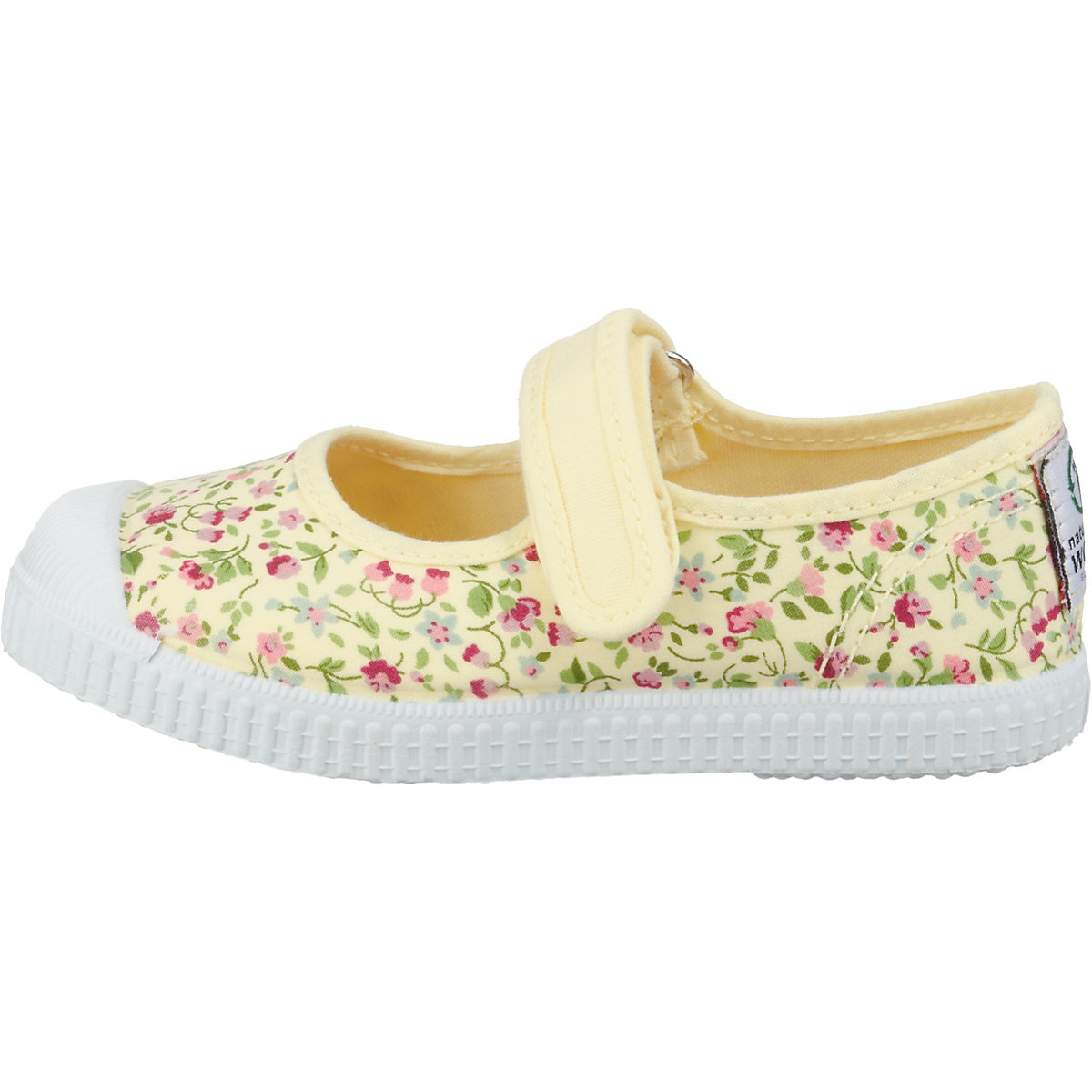 Kinder Ballerinas FLORES TINTADO, Landleben