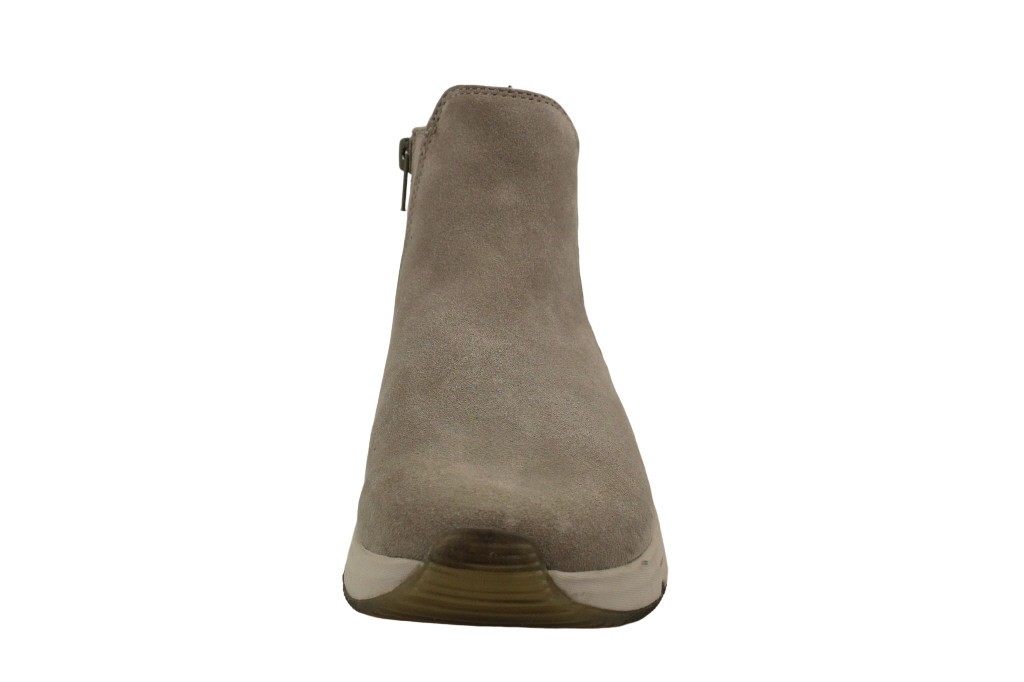 GABOR Stiefeletten grau
