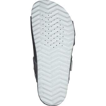 Geox J Adriel Girl in silber