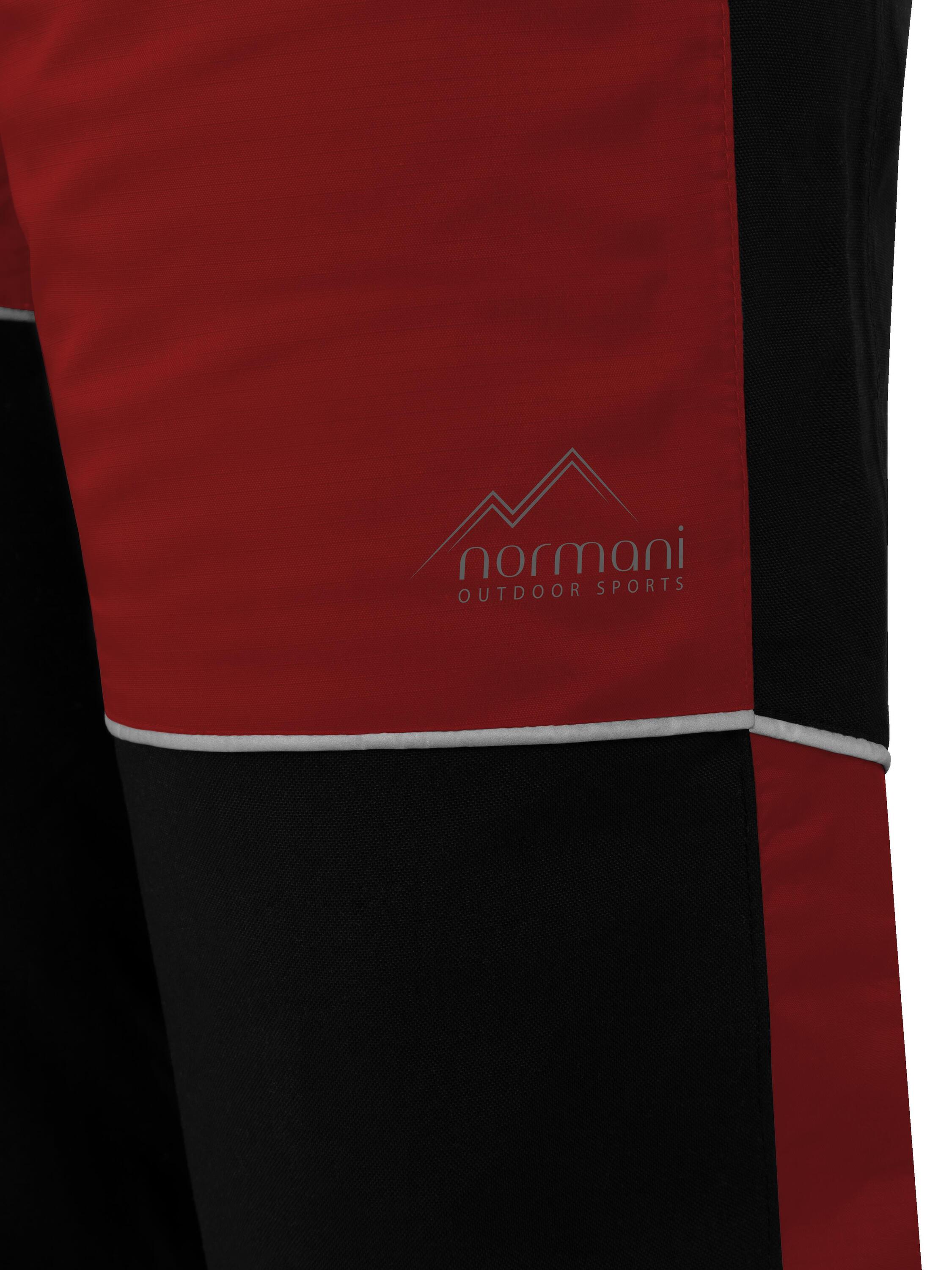 Regular Athletic Pants 'Saanich'