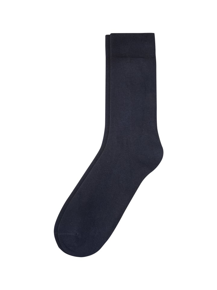 camano Socken 9er Pack comfort in navy günstig kaufen