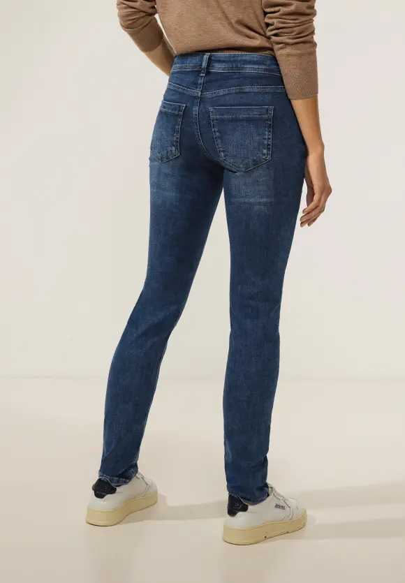 Street One Casual Fit Jeans