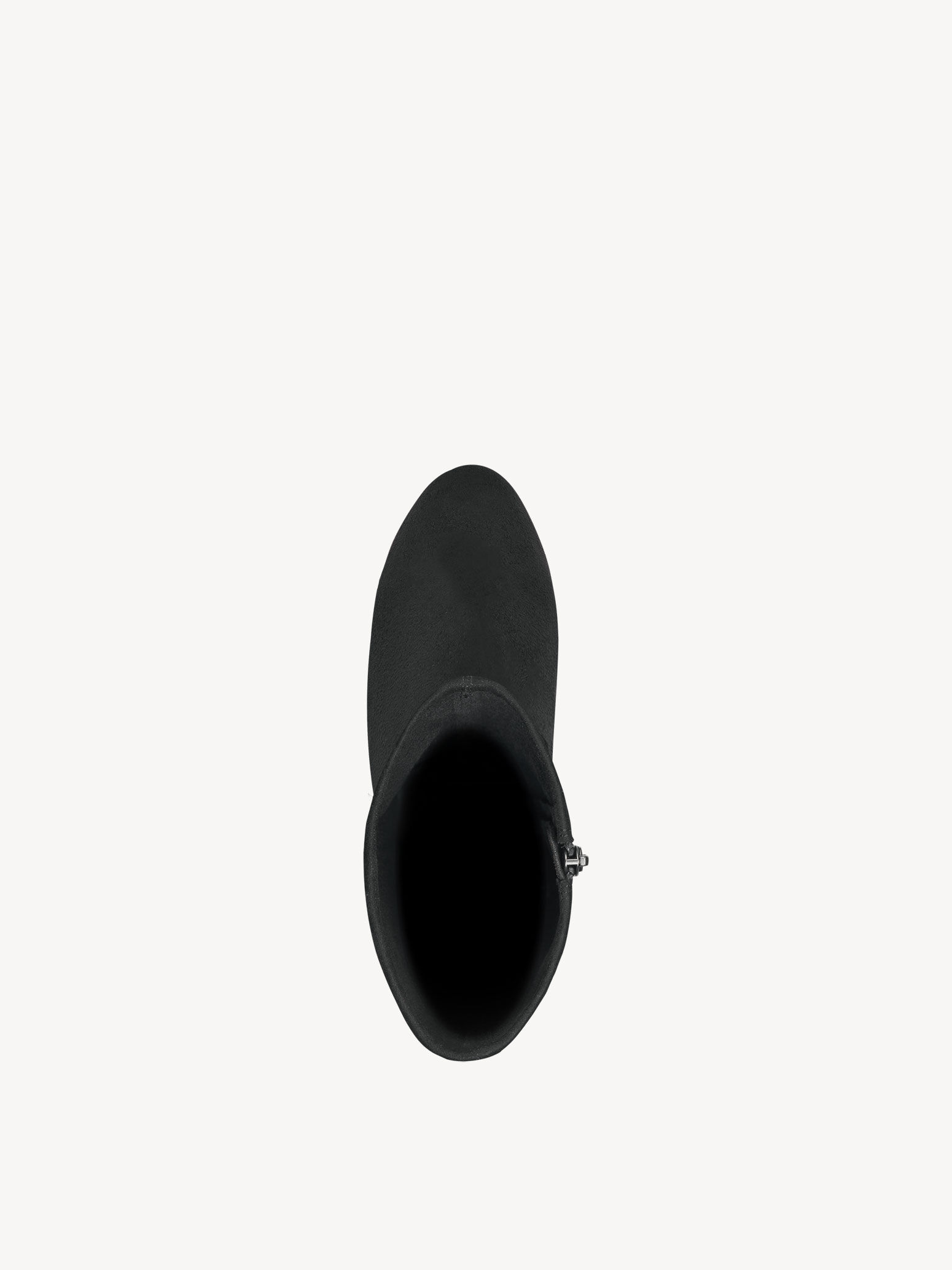 Bottes - noir