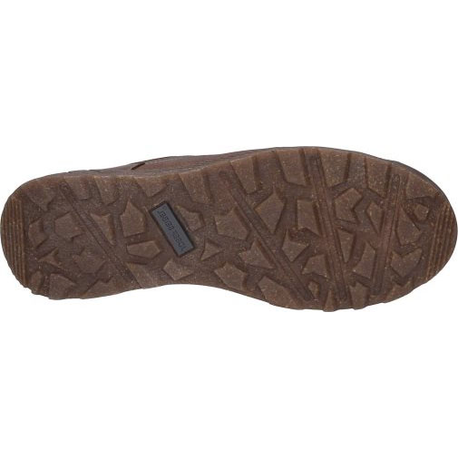 JOSEF SEIBEL Halbschuh Raymond 01, braun