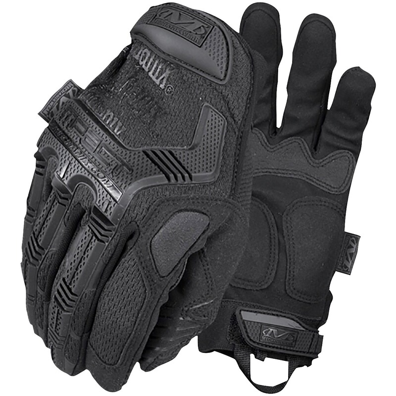 Mechanix Handschuhe M-Pact