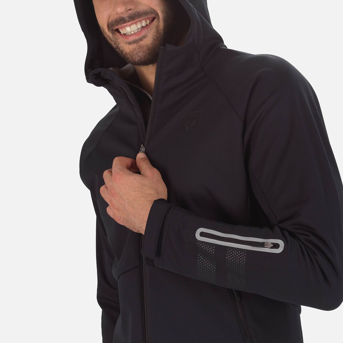 Softshelljacke für Herren